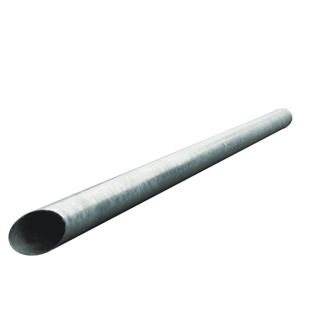 Tube Galva L3M Ø 120 REF 3 référence fournisseur 214382